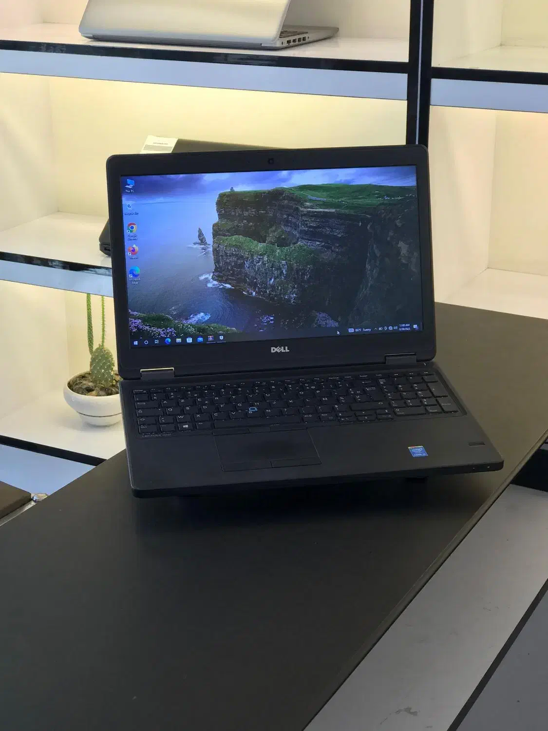 لپ تاپ Dell Latitude E5550|رایانه همراه|همدان, |دیوار