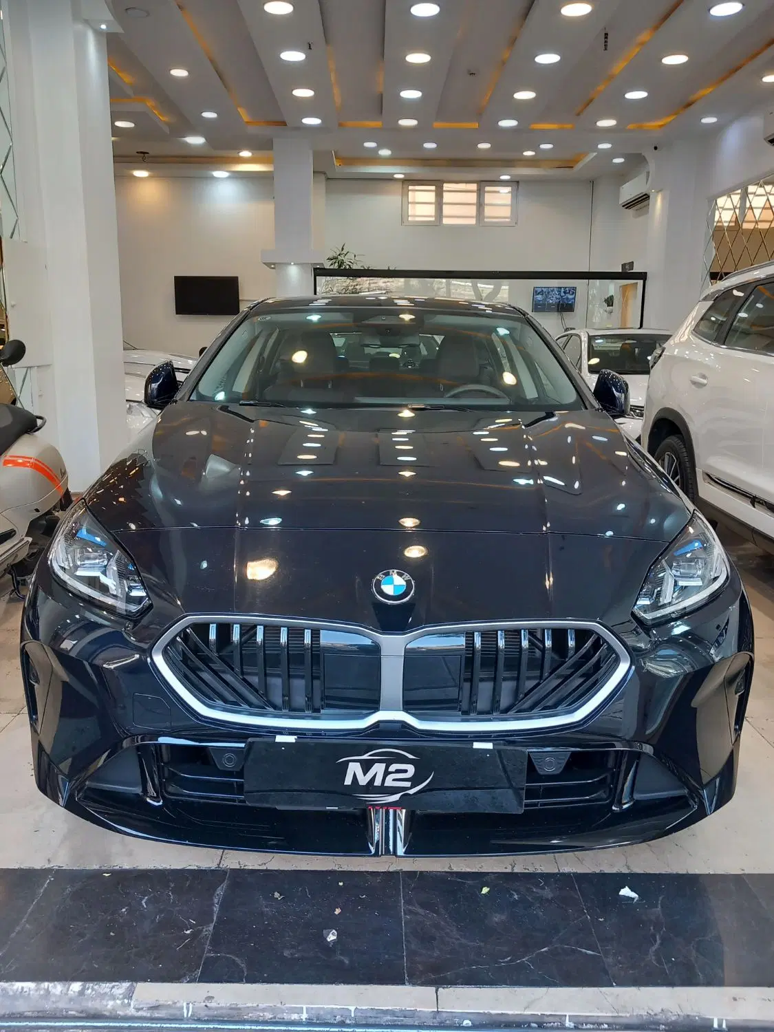 BMW 225L|خودرو سواری و وانت|تهران, نصرت|دیوار