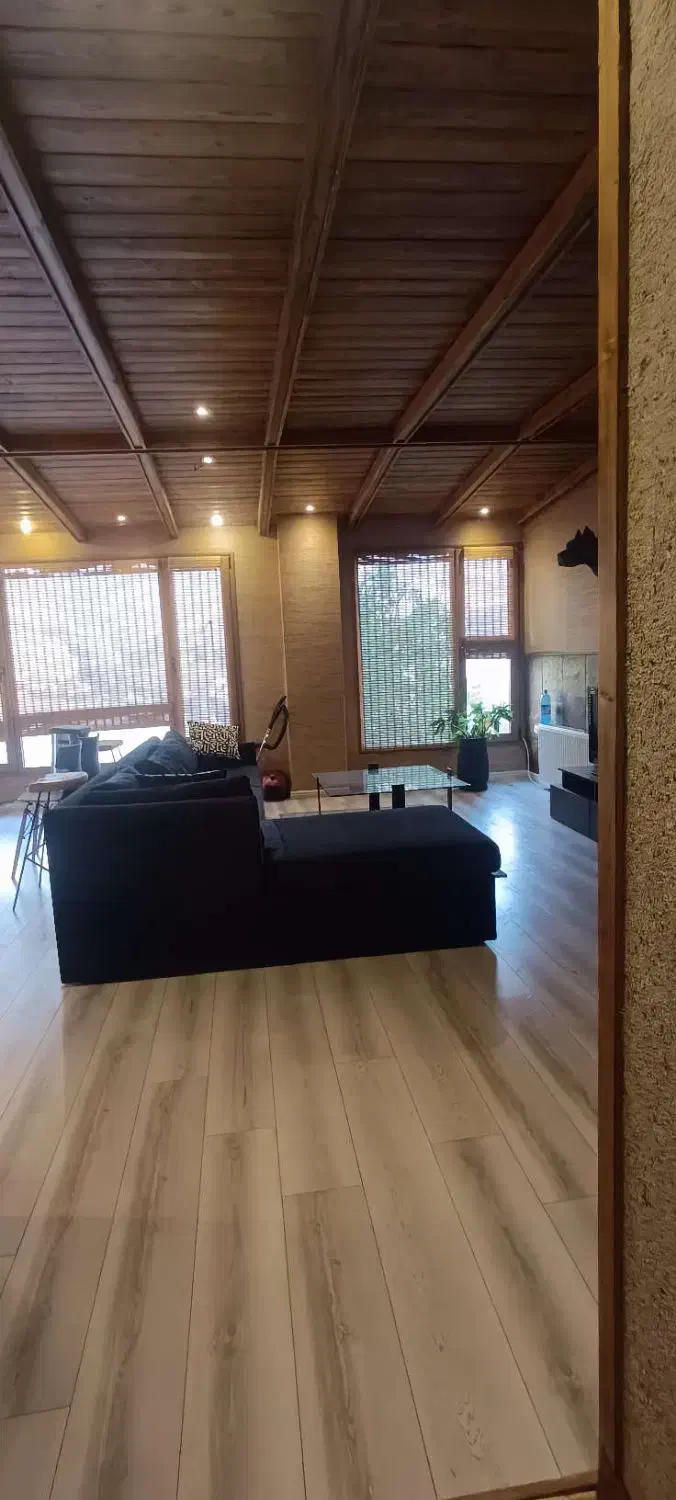 آپارتمان/فول/شمشک OUSHAN VILLA|اجارهٔ آپارتمان|شمشک, |دیوار