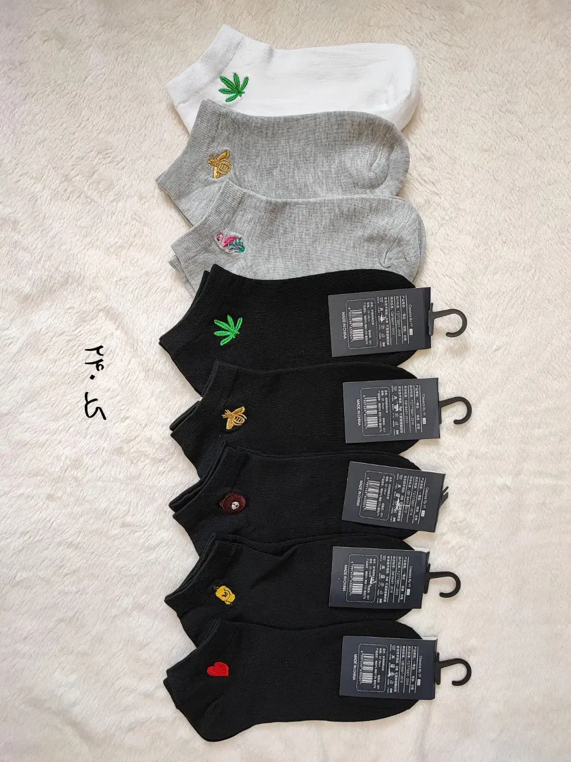 فروش جوراب خارجی|لباس|کرج, کرج نو|دیوار