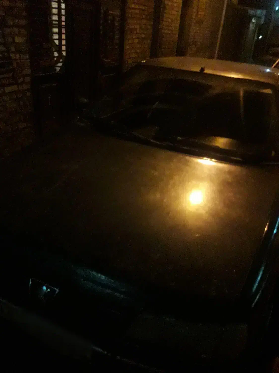 خودرو|خودرو سواری و وانت|سراب, |دیوار