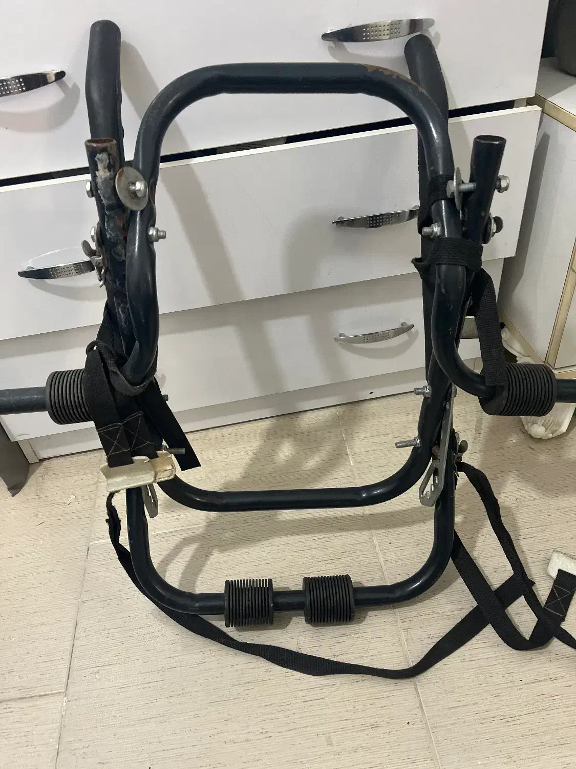 دوچرخه بند|دوچرخه، اسکیت، اسکوتر|ری, دولتآباد|دیوار