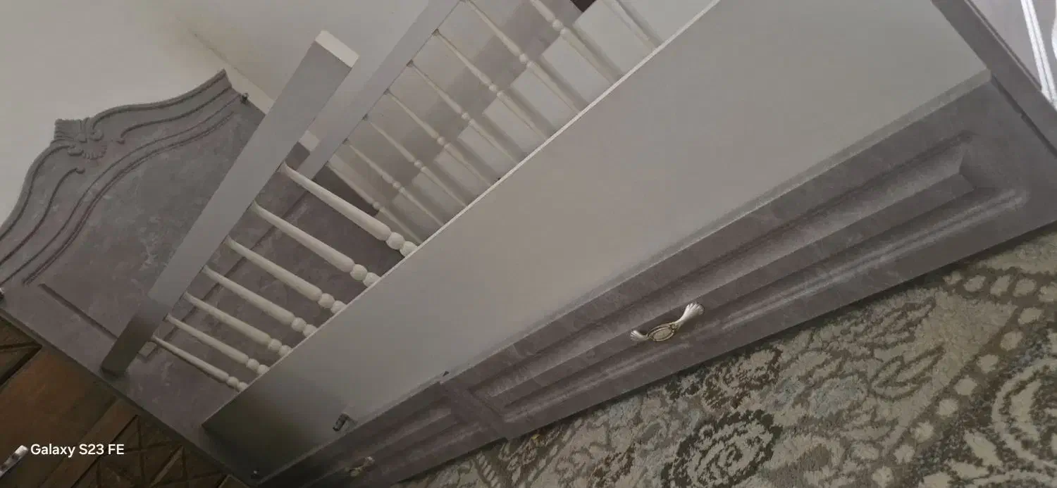 تخت خواب نوزاد و نوجوان|تخت و سرویس خواب|سیرجان, |دیوار