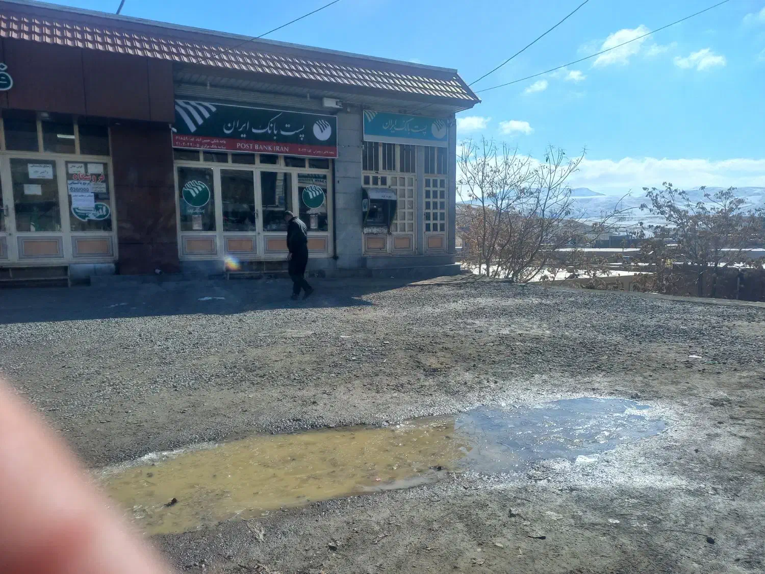 ملک تجاری حسین آباد ۲نبش بر بلوار اصلی|فروش مغازه و غرفه|حسین آباد, |دیوار