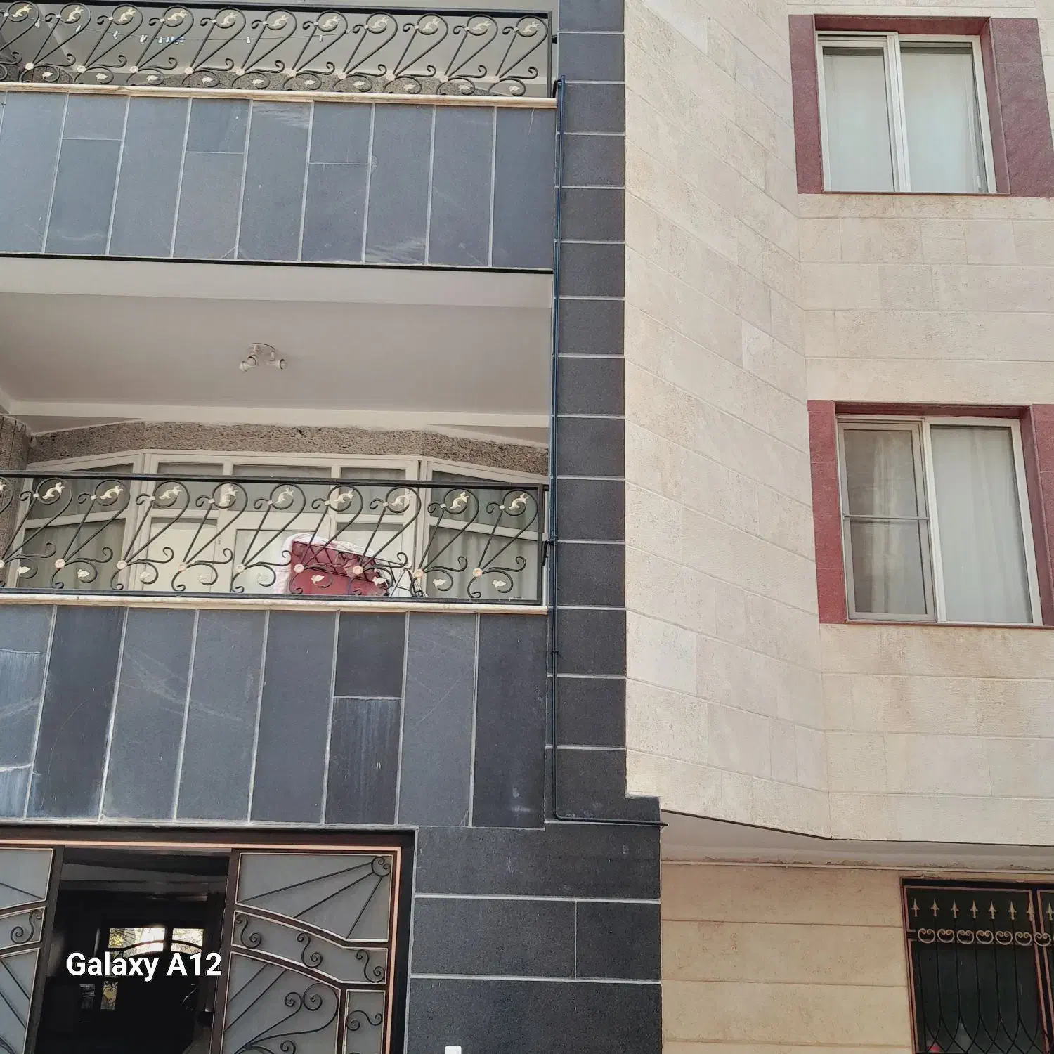 لوله  کش  گاز  تغمیرات ....|خدمات پیشه و مهارت|زنجان, |دیوار