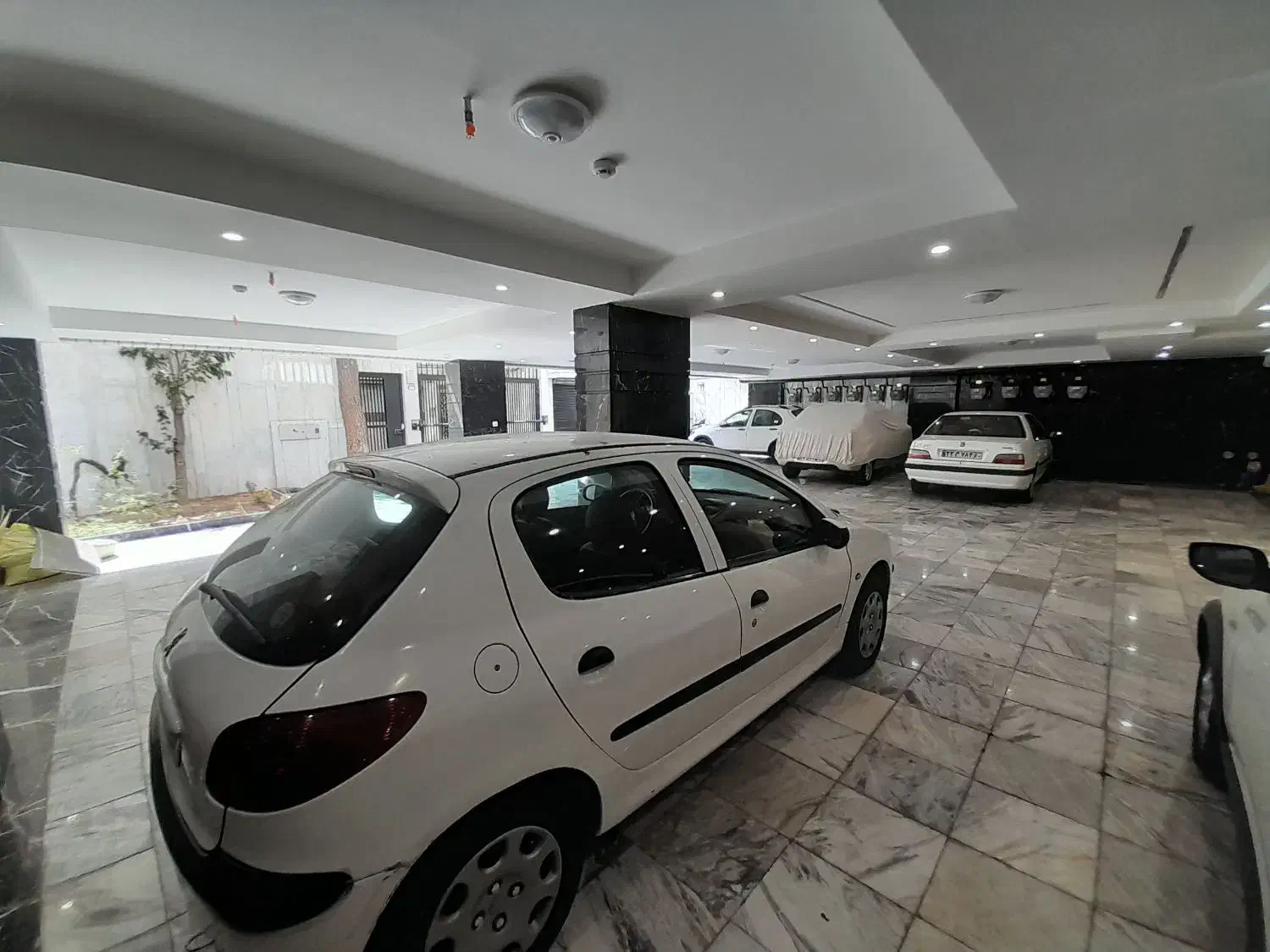 شهدا خشکبارچی۸۰متر دوخوابه|فروش آپارتمان|تهران, صفا|دیوار