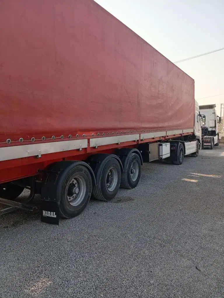 کانتین‌ چادری|خودرو سنگین|مهاباد (آذربایجان غربی), |دیوار