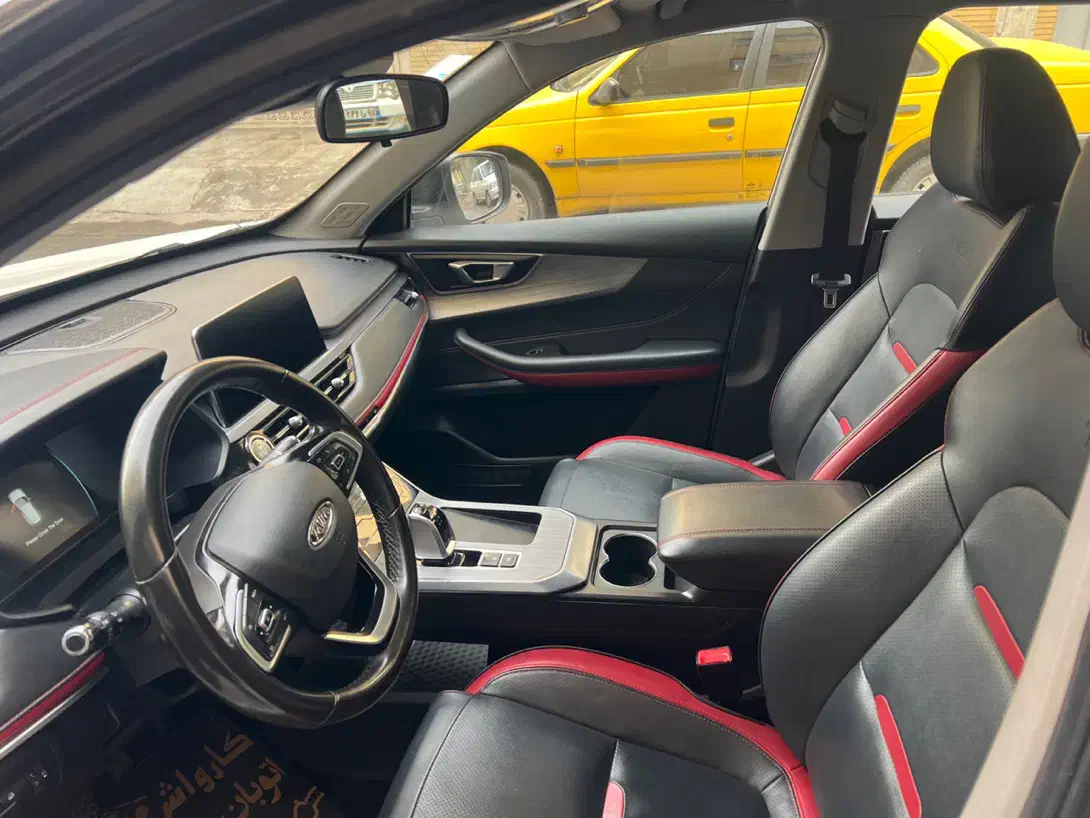 X55 pro|خودرو سواری و وانت|اصفهان, باغ زیار|دیوار