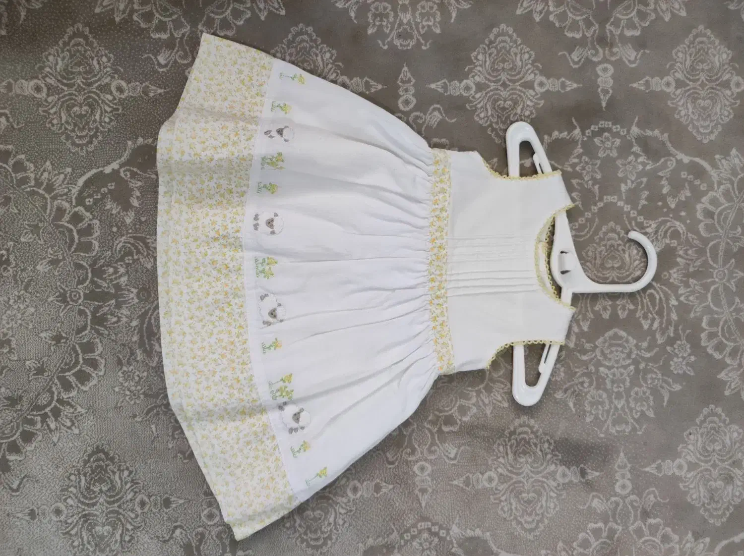 لباس بچگانه|کفش و لباس بچه|بیرجند, |دیوار