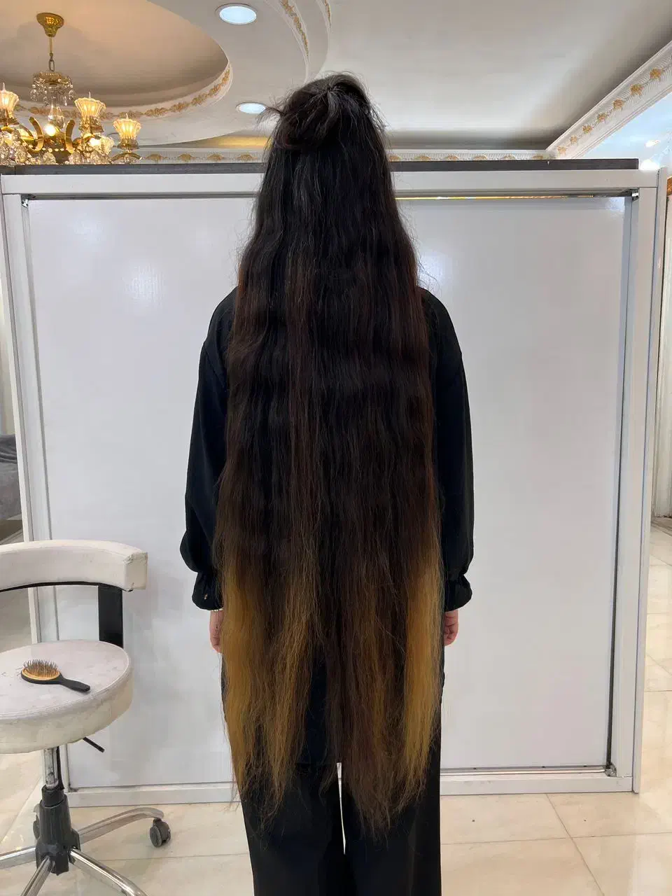 مرکز خرید مو|خدمات آرایشگری و زیبایی|شوشتر, |دیوار