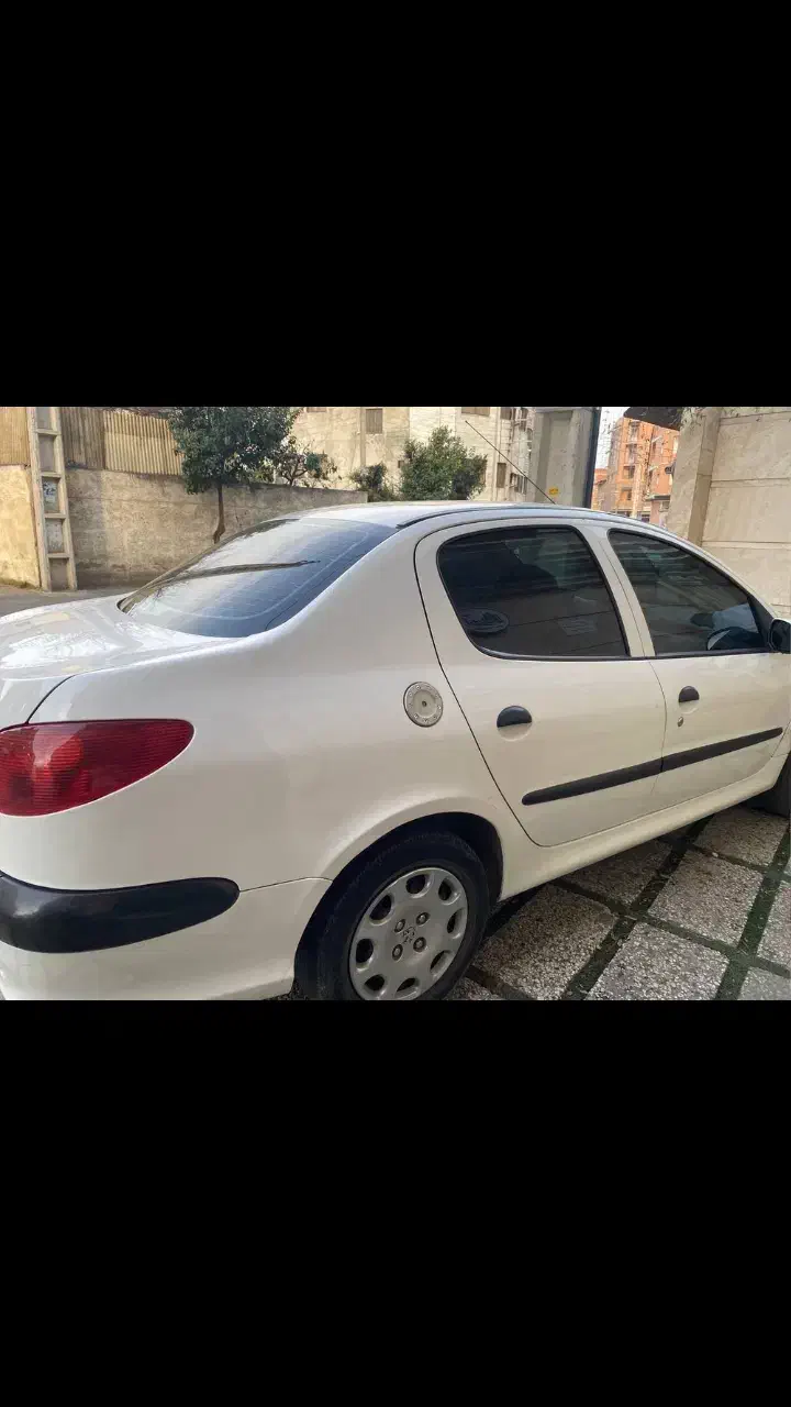 sd v8 مدل ۹۱|خودرو سواری و وانت|قائم‌شهر, |دیوار