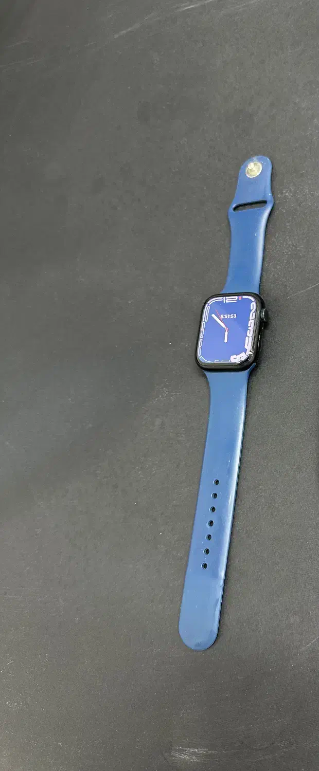 اپل واچ سری ۷|ساعت|کرمانشاه, |دیوار