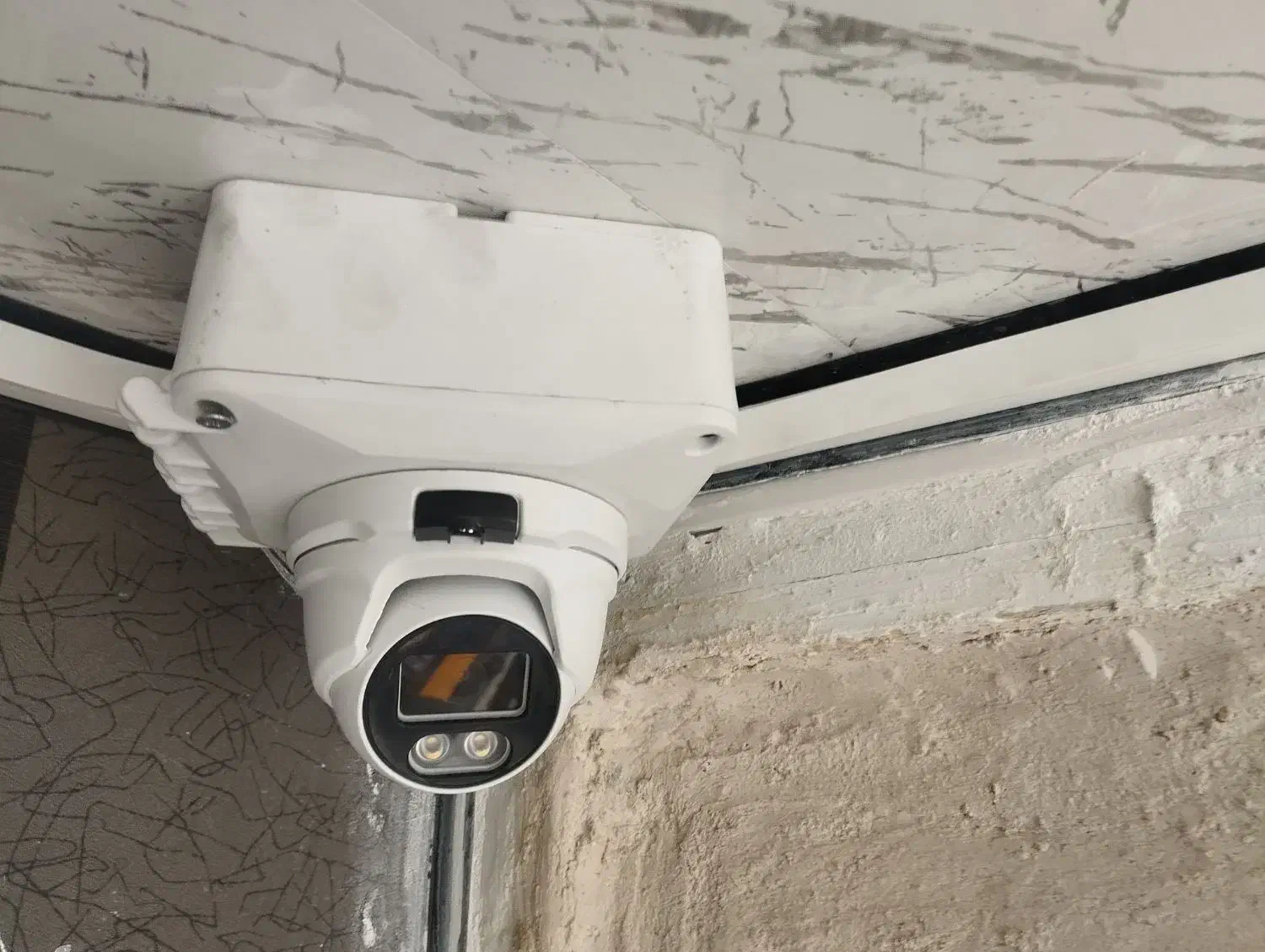 دوربین مداربسته دزدگیر اماکن|دوربین مداربسته|دورود, |دیوار
