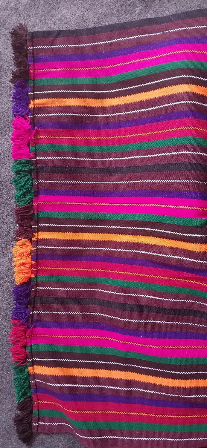 جاجیم کلکسیونی . فرش . آنتیک|گلیم، جاجیم، گبه|ارومیه, |دیوار