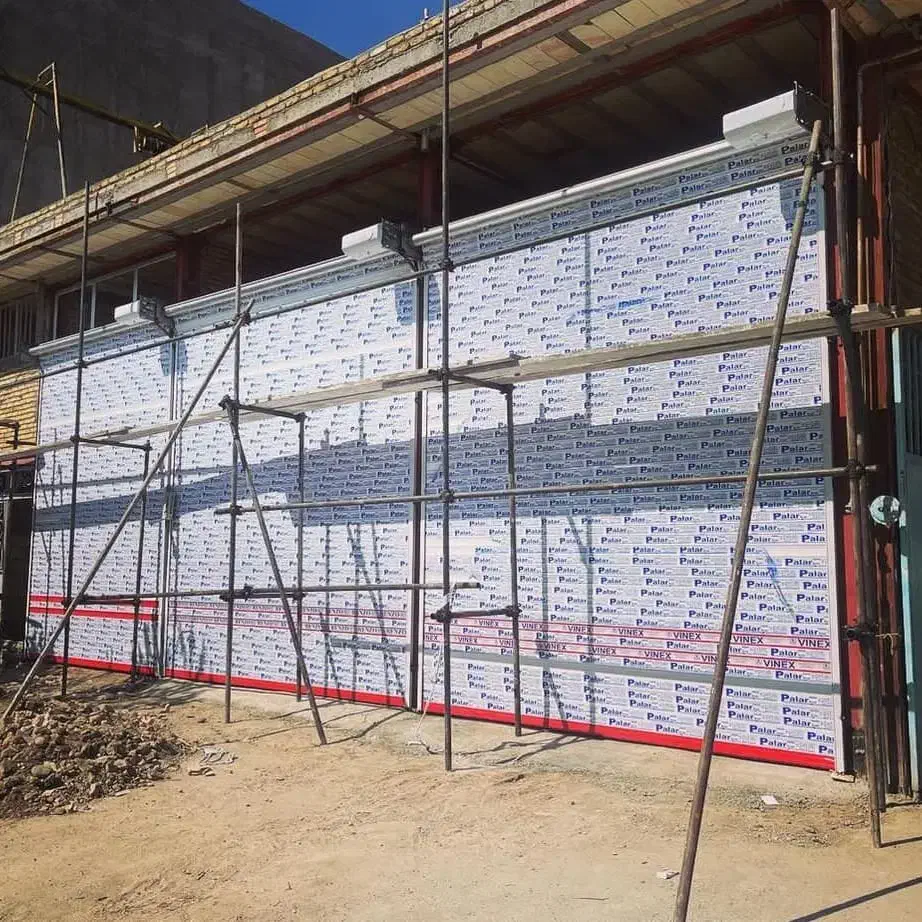 فروش ونصب کرکره برقی (مناسب)|مصالح و تجهیزات ساختمان|بروجرد, |دیوار