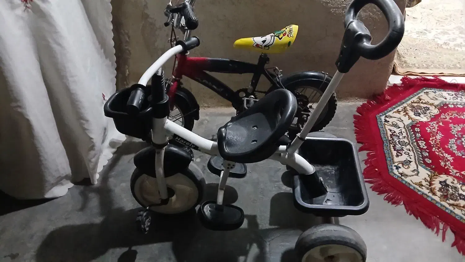 دوچرخه|دوچرخه، اسکیت، اسکوتر|سنندج, |دیوار