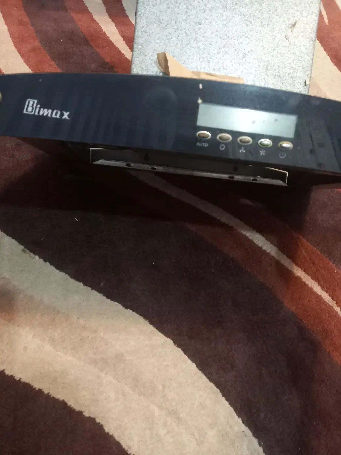 هود دیواری|هود|اهواز, کوی باهنر|دیوار