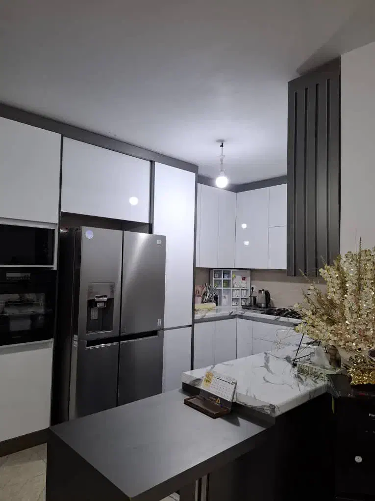 فروش واحد آپارتمان مجتمع جهان|فروش آپارتمان|سیرجان, |دیوار