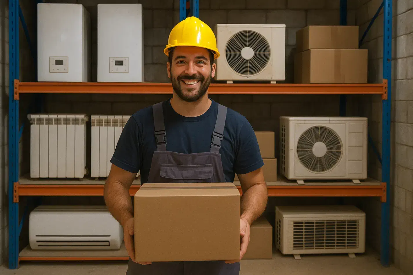 استخدام کارگر ساده انبار برای یک شرکت معتبر|استخدام صنعتی، فنی، مهندسی|تهران, بهار|دیوار