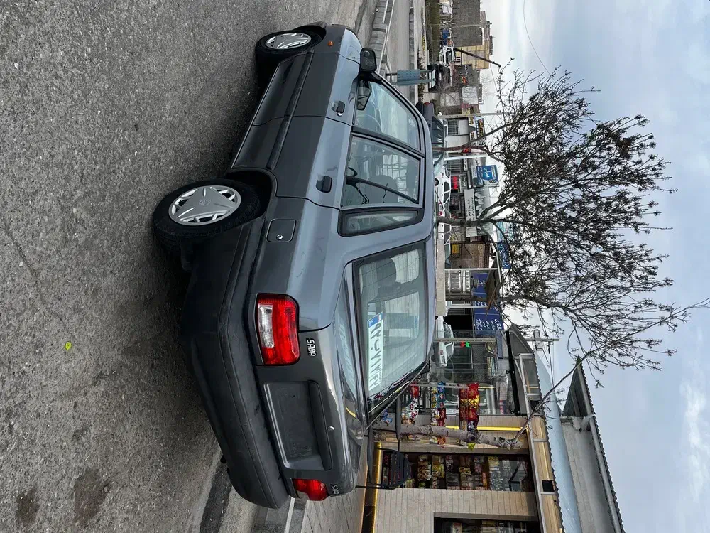 پراید مدل 1389درحد|خودرو سواری و وانت|مشهد, امیریه|دیوار