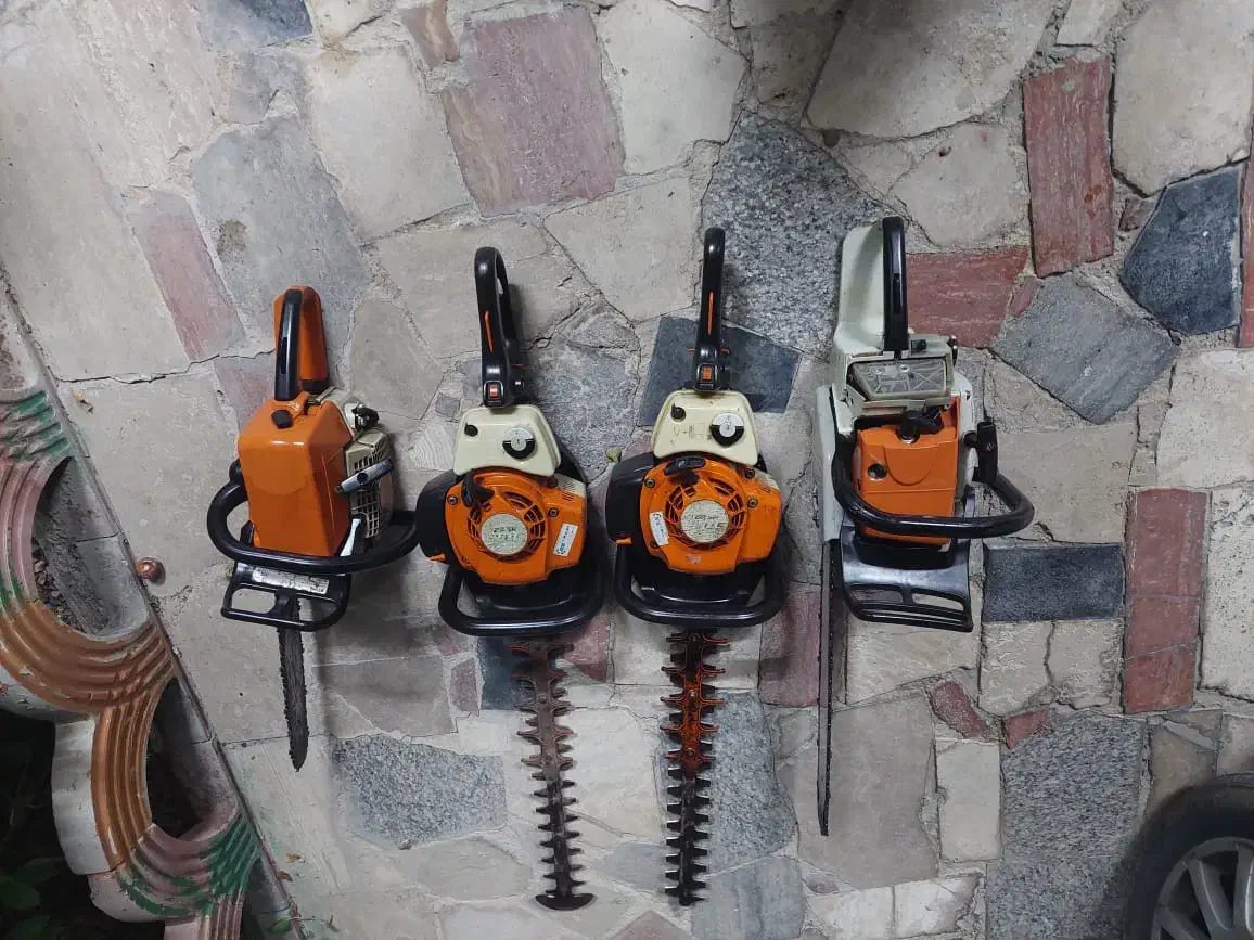 اره برقی|ابزارآلات|تهران, هلال احمر|دیوار