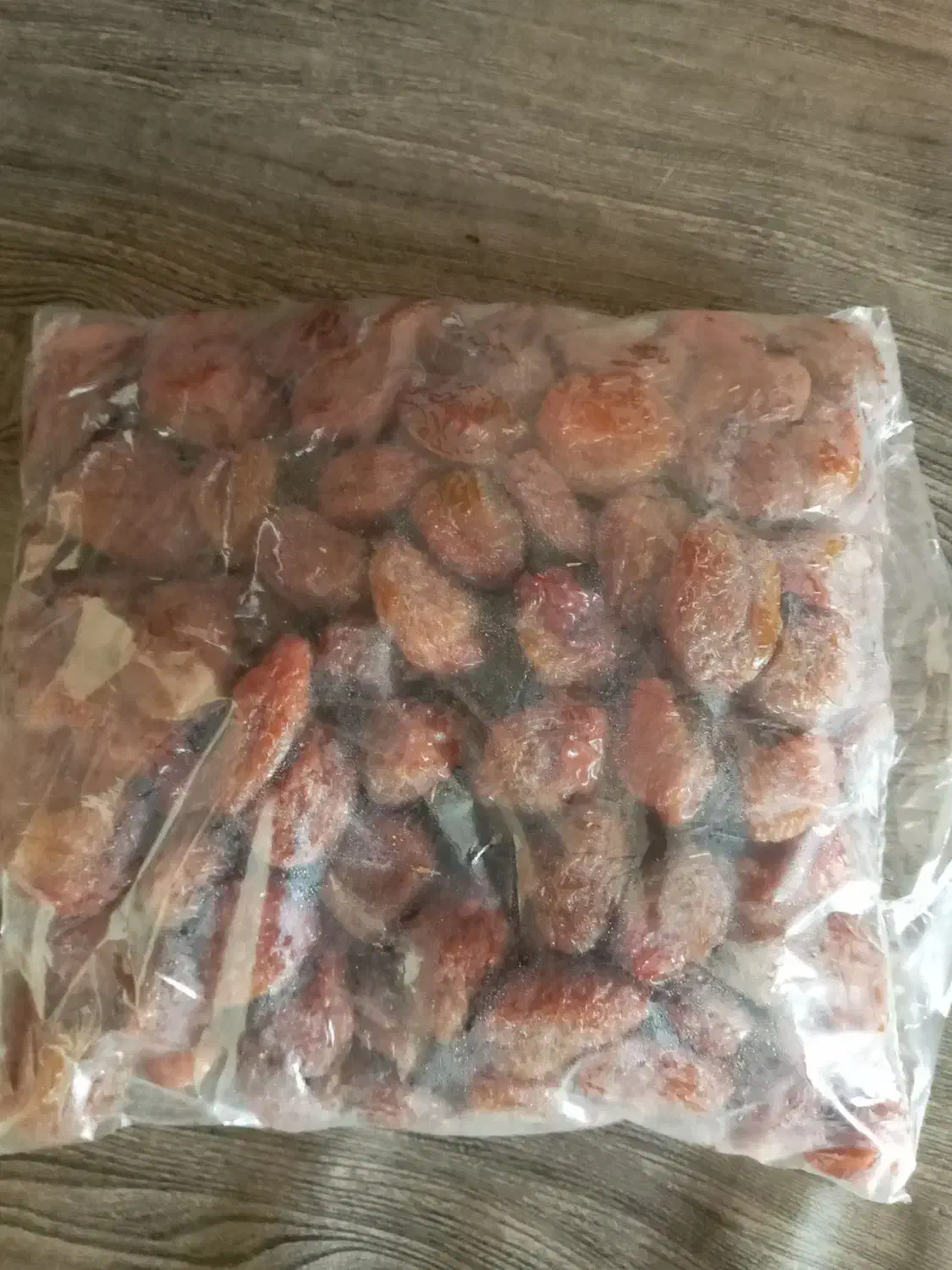 الو نمکی خوانسار|خوردنی و آشامیدنی|تهران, امام زاده عبدالله|دیوار