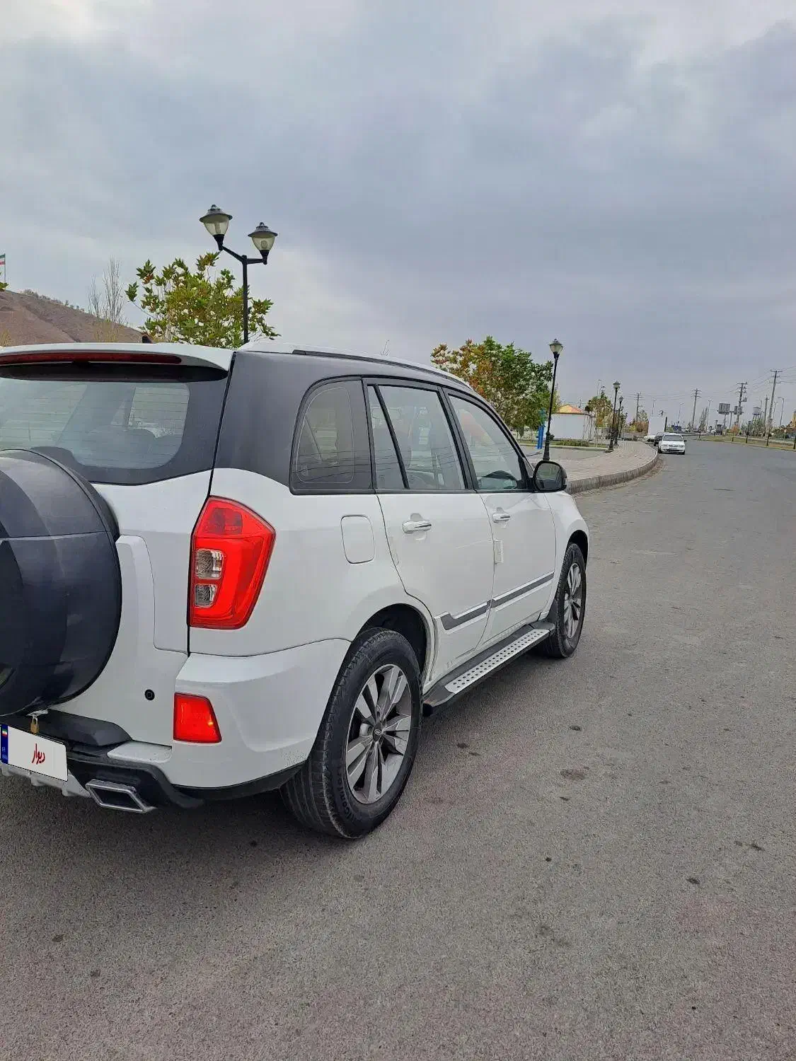 mvm x33s|خودرو سواری و وانت|خوی, |دیوار