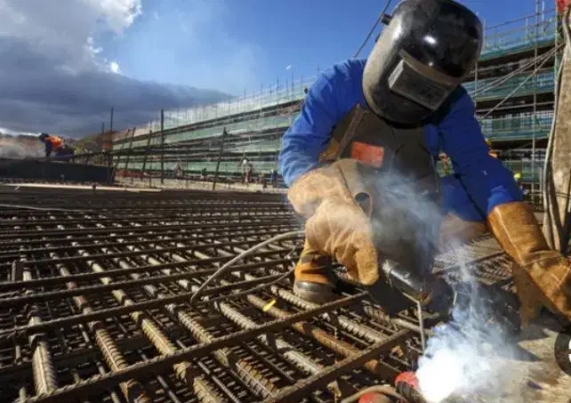 جوشکار حرفه ای|خدمات پیشه و مهارت|زنجان, |دیوار