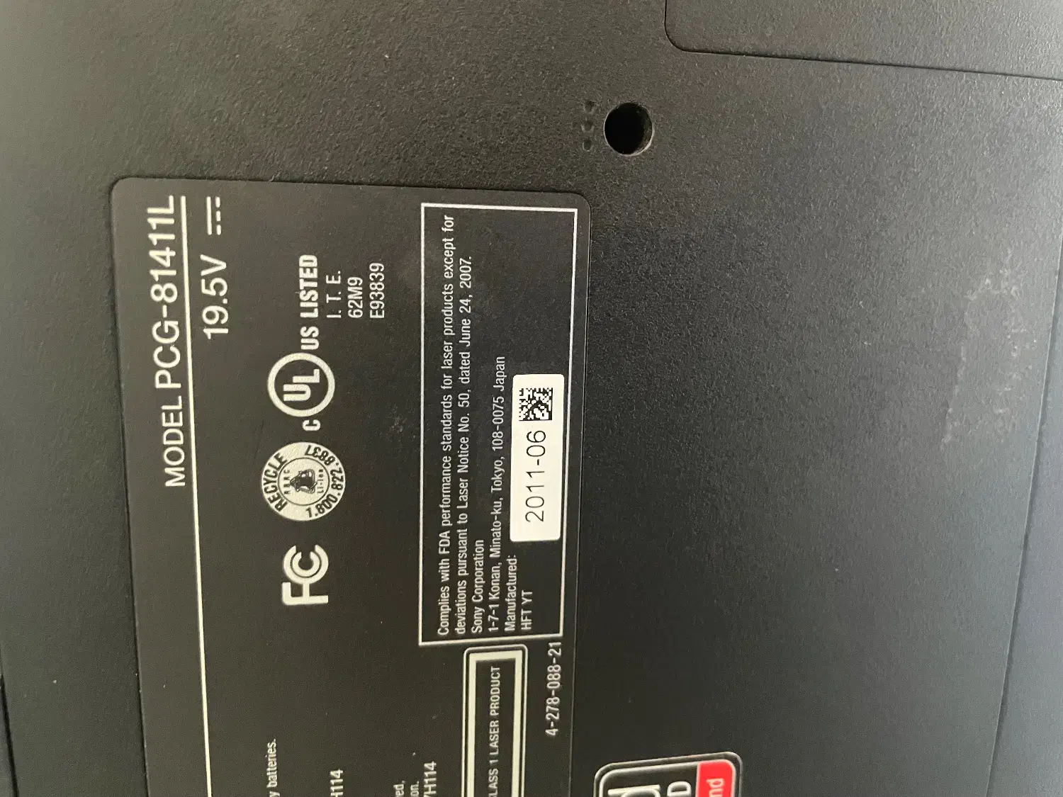 لپتاپ سونی|رایانه همراه|شیراز, شهرک بهار|دیوار