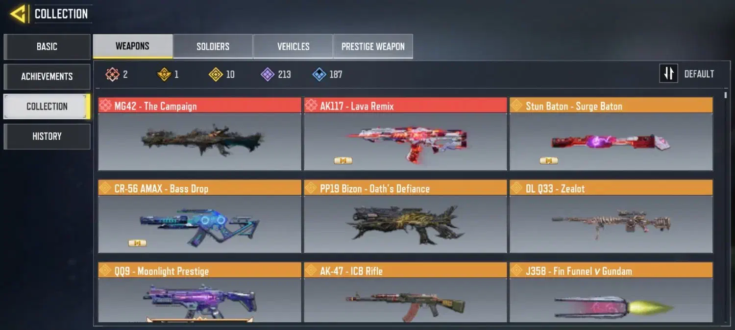 اکانت کالاف|کنسول، بازی ویدئویی و آنلاین|اصفهان, مسجد مصلی|دیوار