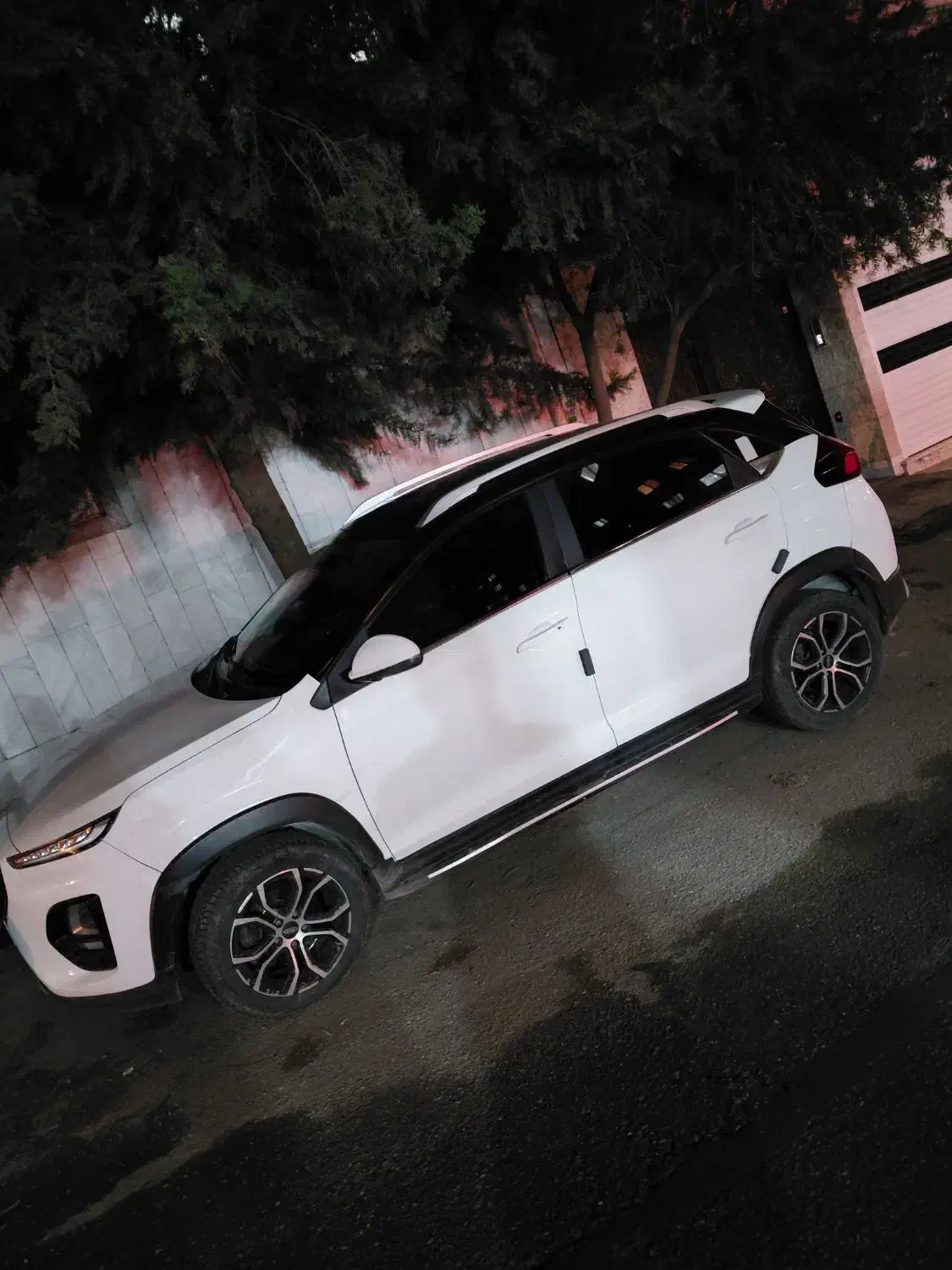 mvm x22پرو|خودرو سواری و وانت|رشت, گلسار|دیوار