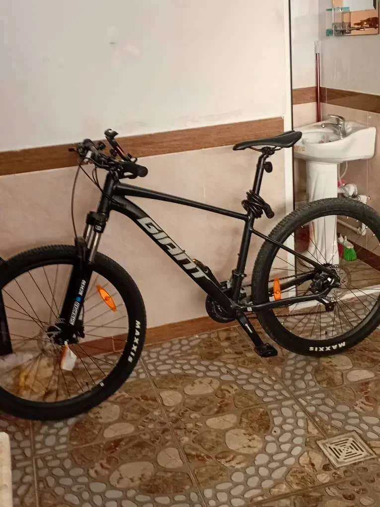 فروش دوچرخه جانت تالون|دوچرخه، اسکیت، اسکوتر|بوکان, |دیوار