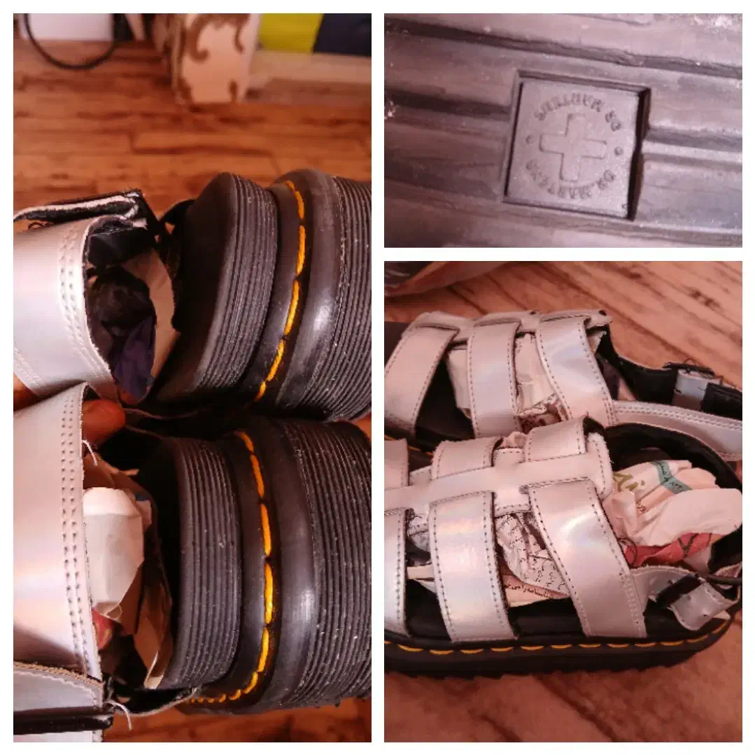 تعدادی کتونی تمیز و در حد اسپرت و اورجینال|کیف، کفش، کمربند|رباطکریم, شهرک والفجر|دیوار