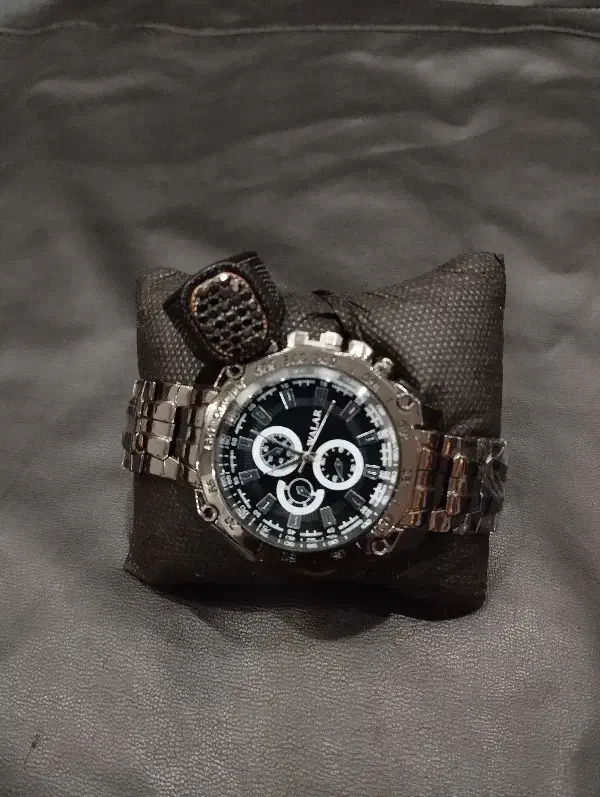 والار مشکی|کلکسیون اشیاء عتیقه|بندر امام خمینی, |دیوار