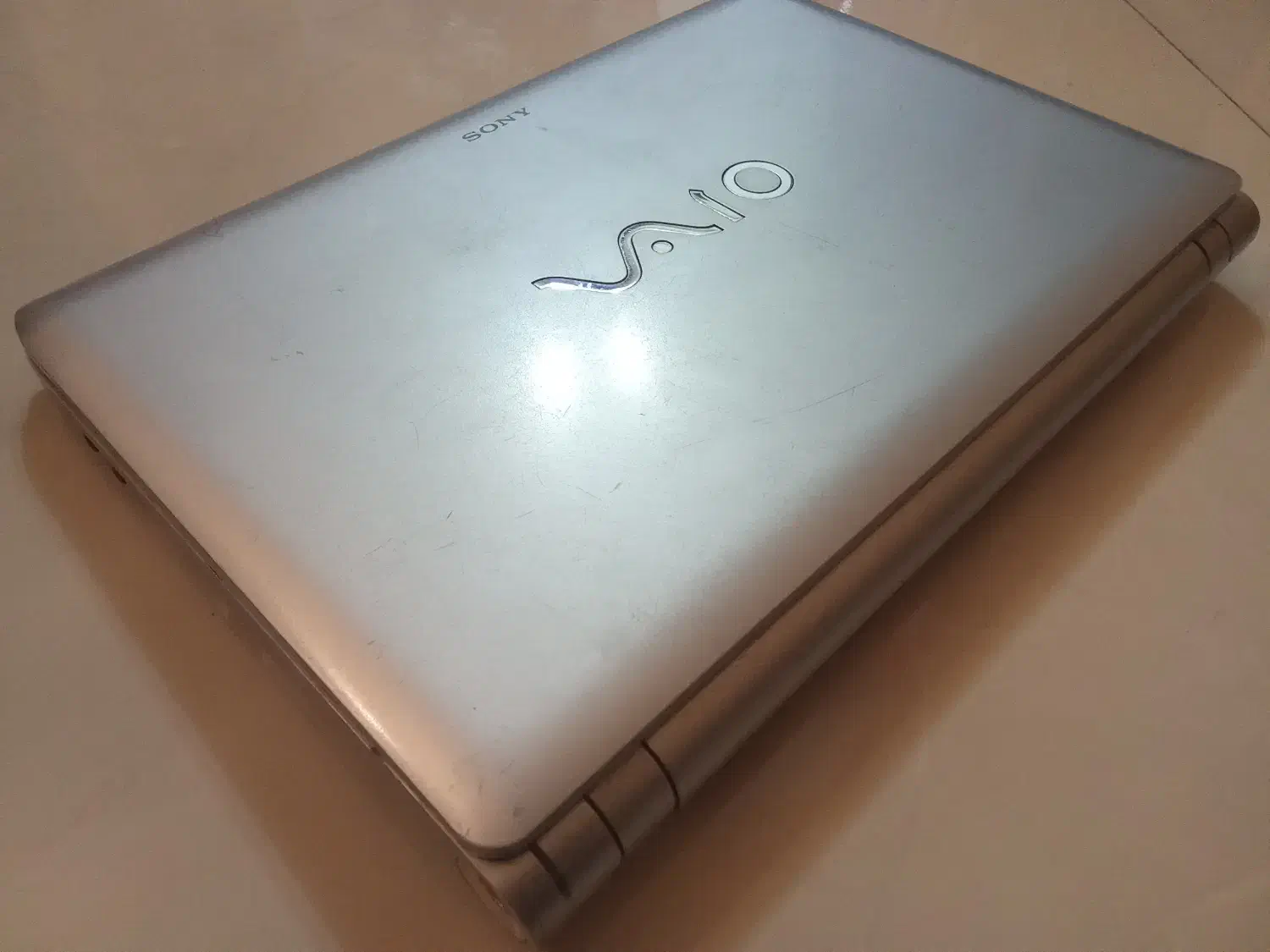 مینی لب تاب سونی وایو|رایانه همراه|تهران, صادقیه|دیوار