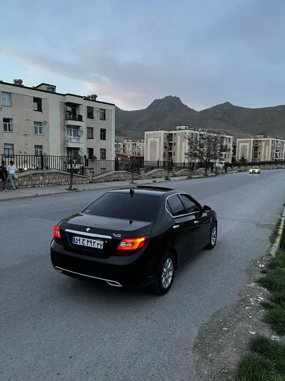 یک نفر برای شراکت در کار دیتلینگ|خدمات موتور و ماشین|مهاباد (آذربایجان غربی), |دیوار