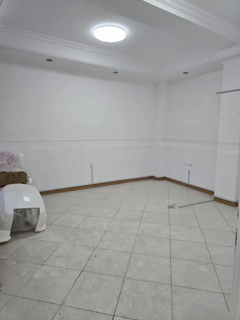 واحد تجاری ۵۰ متر / خانباباخان|فروش دفتر کار، اتاق اداری، مطب|ارومیه, |دیوار