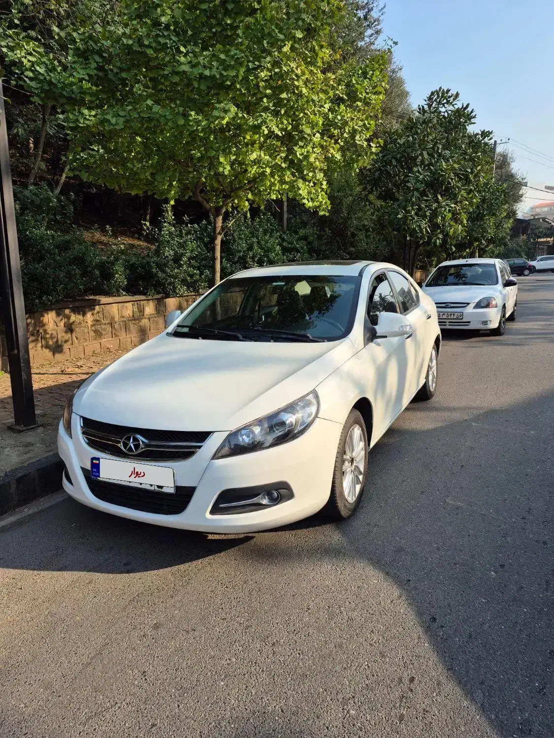 جک J5 مدل 94 بیرنگ بازدید لنگرود|خودرو سواری و وانت|رشت, گلسار|دیوار