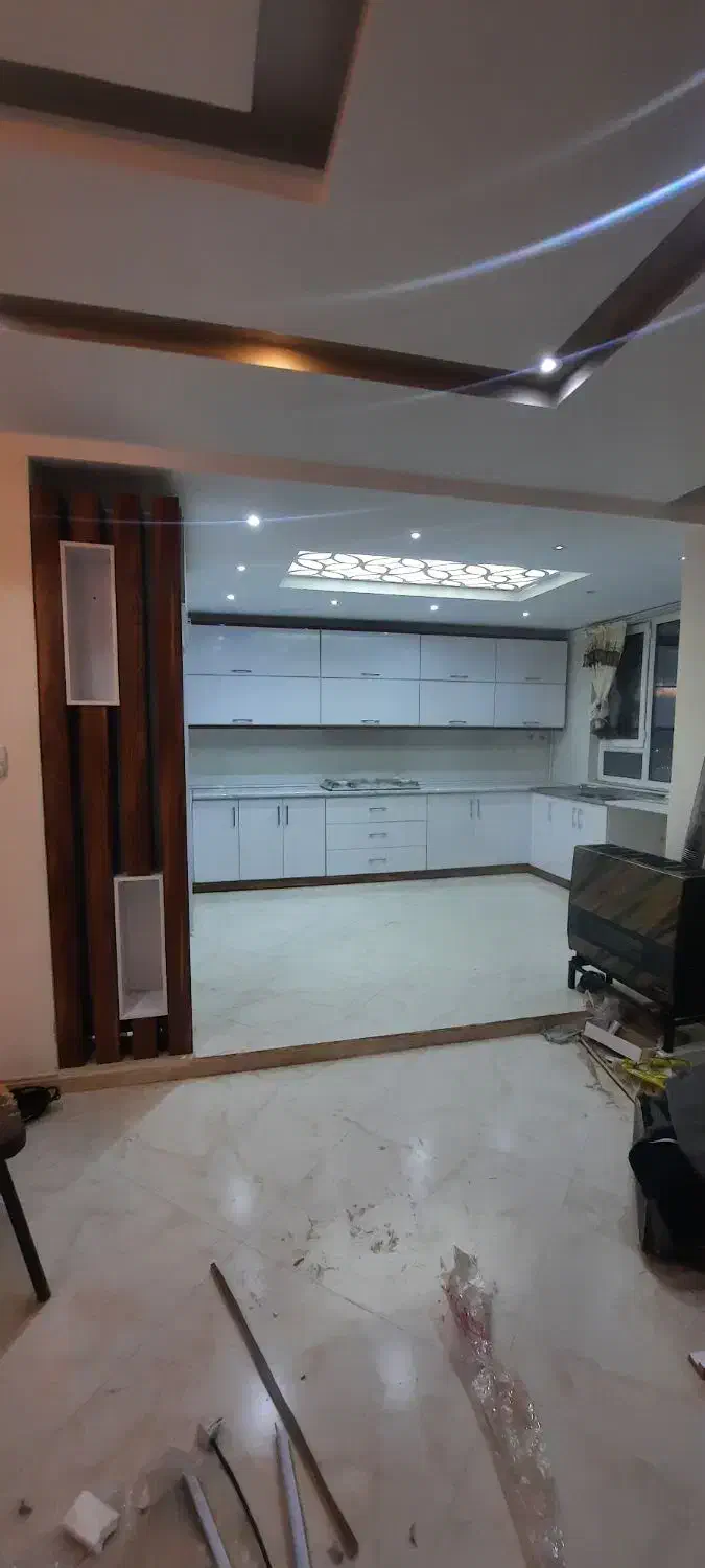 تولید کابینت اقتصادی|مصالح و تجهیزات ساختمان|بروجرد, |دیوار