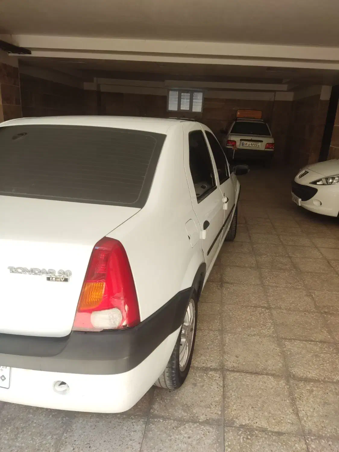 فروش|خودرو سواری و وانت|پاکدشت, پاکدشت (مامازند)|دیوار