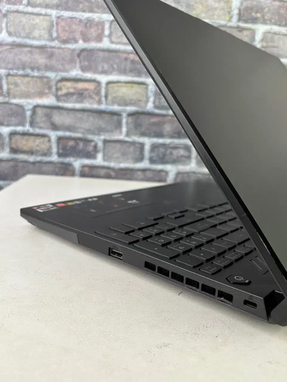 Asusتاف غول گیمینگ/با۸گیگ گرافیک مجزا/۲۴ گیگ DDR5|رایانه همراه|تهران, میدان ولیعصر|دیوار