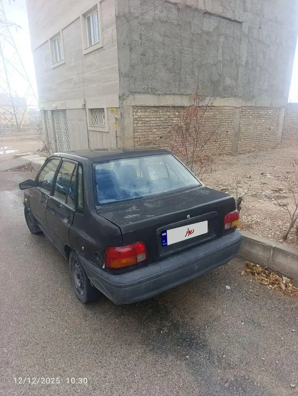 فروش|خودرو سواری و وانت|شاهرود, |دیوار