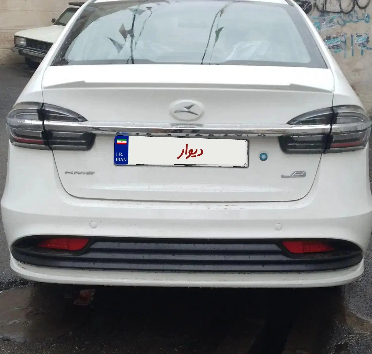 ایگل kmc|خودرو سواری و وانت|شهریار, شهرک وائین|دیوار