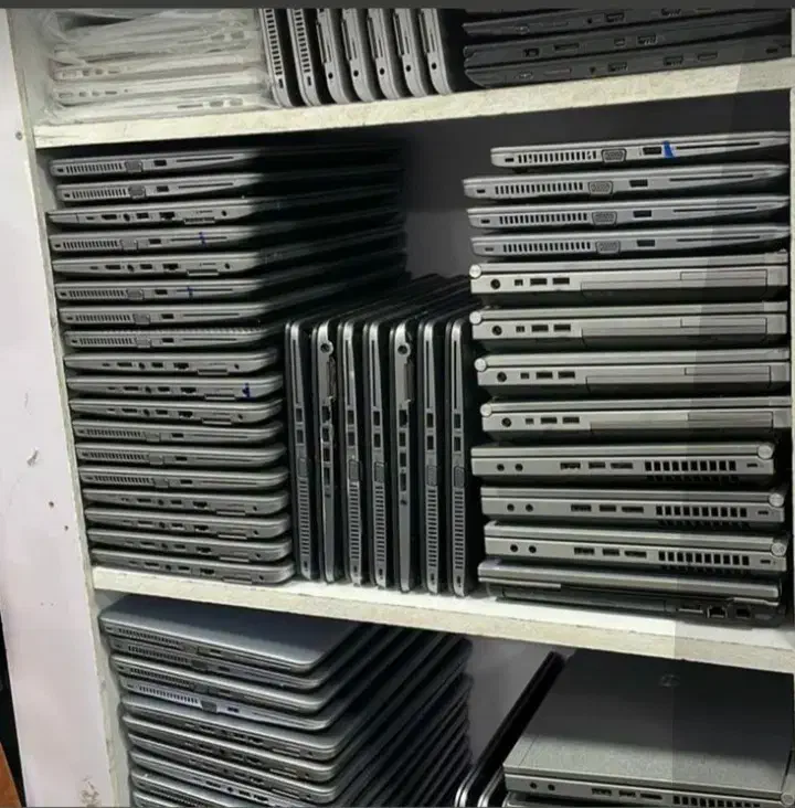 لپتاپ dell/Asus/hp/surface گارانتی دار دم قسط|رایانه همراه|تهران, میرداماد|دیوار