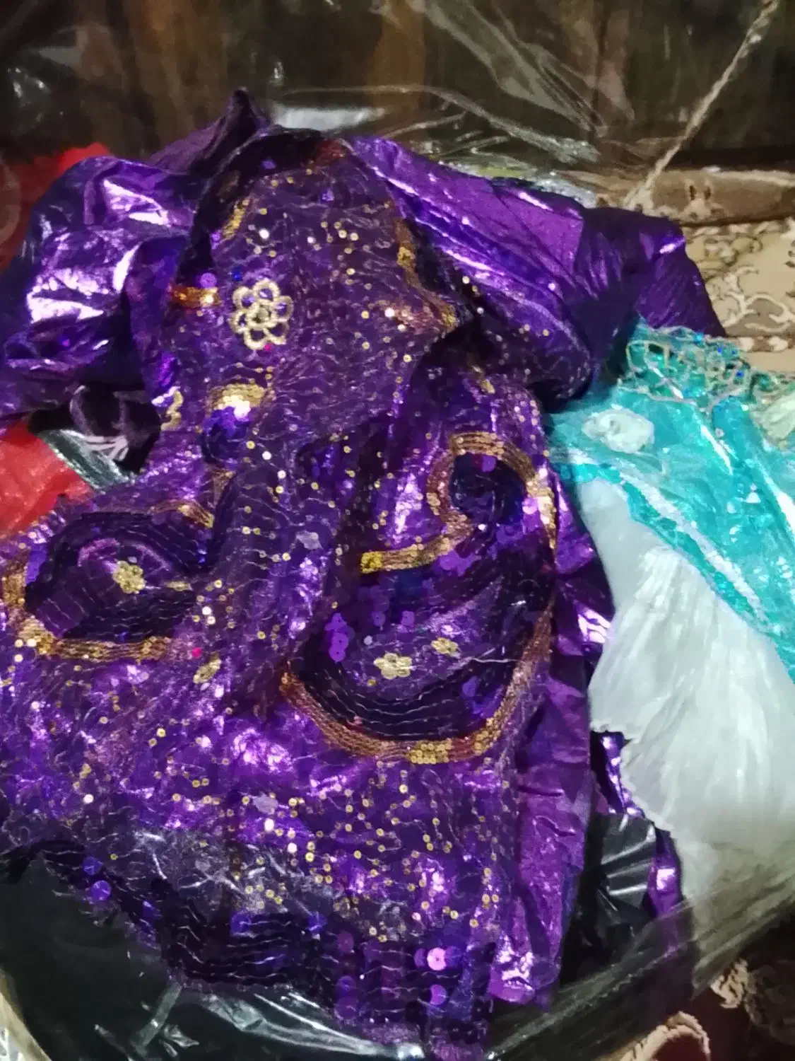 لباس محلی ارزان|لباس|ایذه, |دیوار