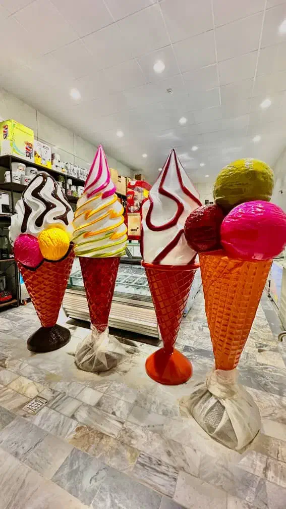 شاگرد آبمیوه بستنی|استخدام خدمات فروشگاه و رستوران|گنبد کاووس, |دیوار