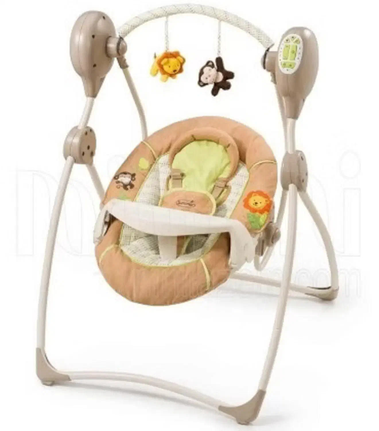 تاب موزیکال نوزاد سامر Summer|اسباب و اثاث بچه|تهران, المهدی|دیوار