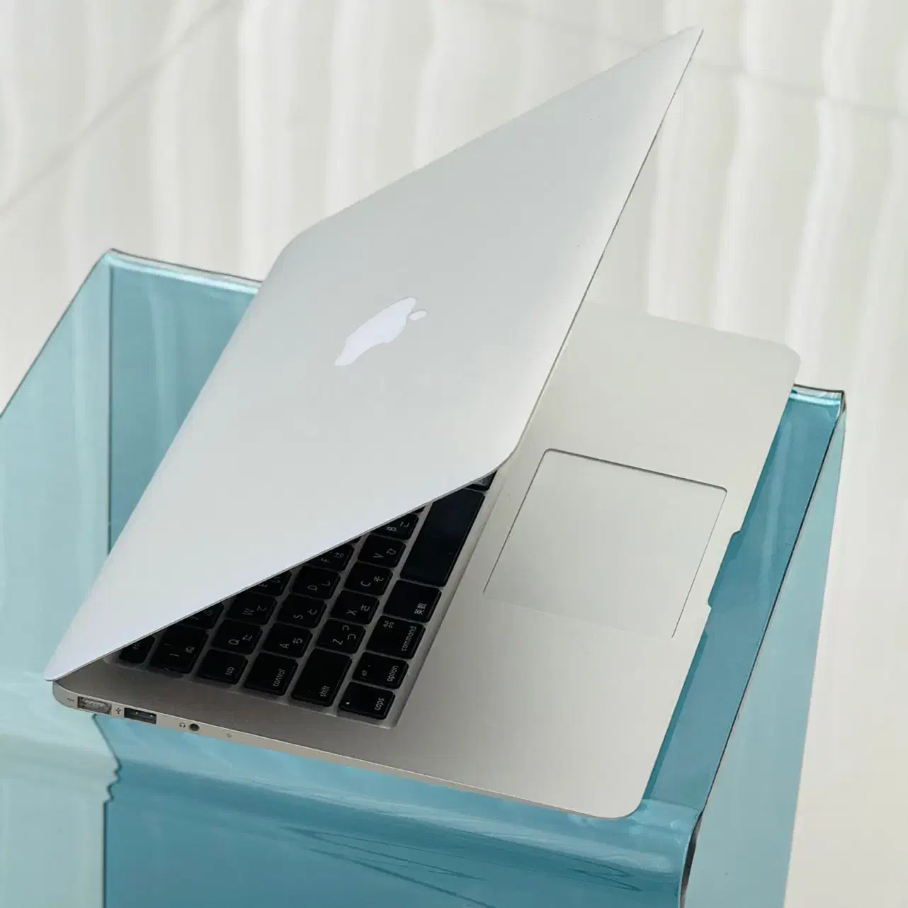 لپ تاپ اپل MacBook air|رایانه همراه|مهاباد (آذربایجان غربی), |دیوار