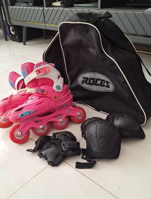 اسکیت|دوچرخه، اسکیت، اسکوتر|شاهین‌شهر, شهرک امام رضا|دیوار