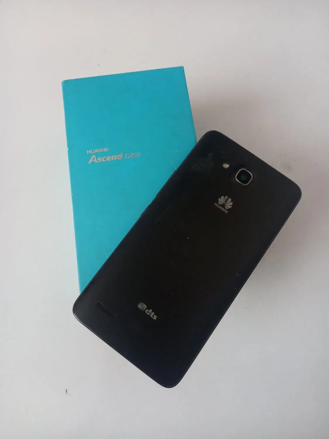 گوشی هواوی|موبایل|تهران, شهرک رضویه|دیوار